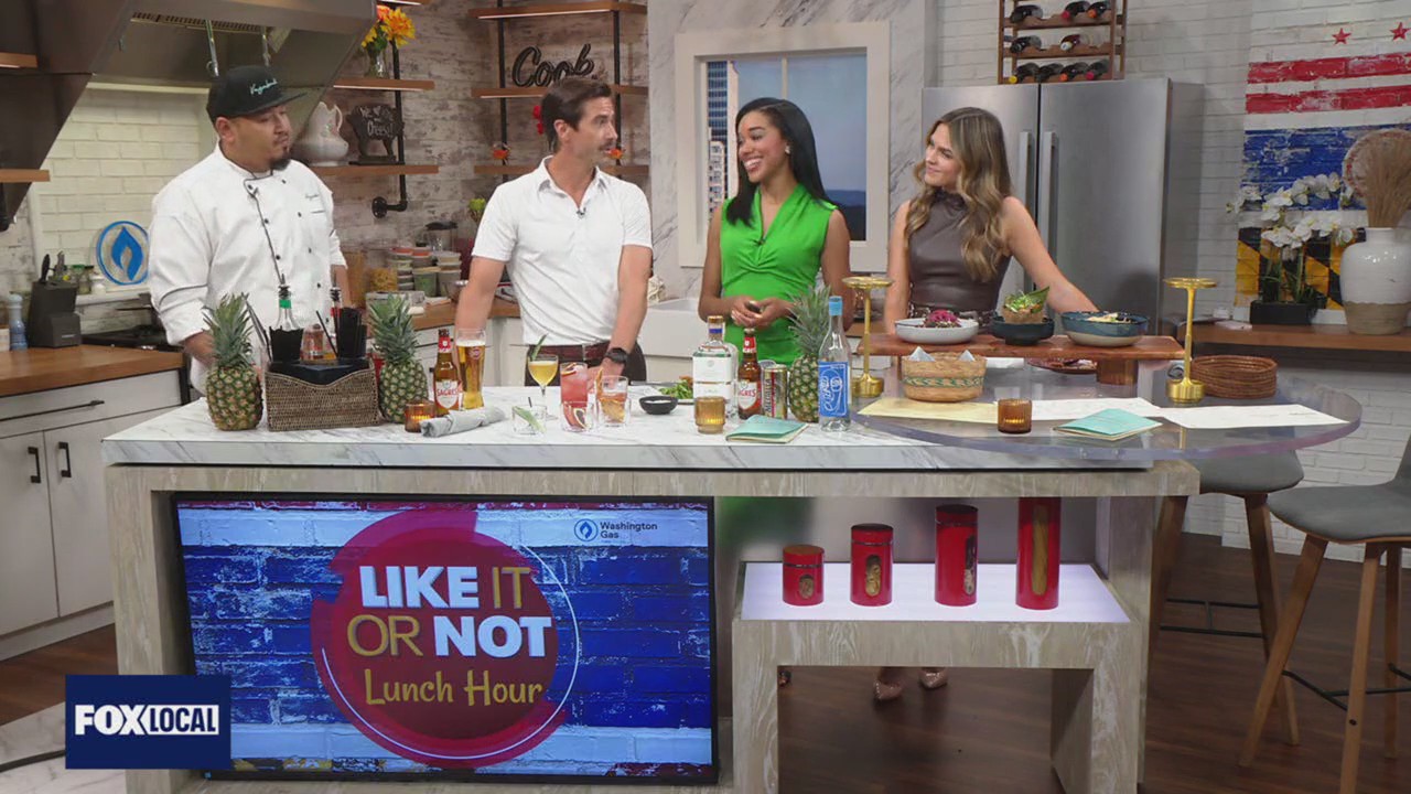 LION Lunch Hour: June 10, 2025