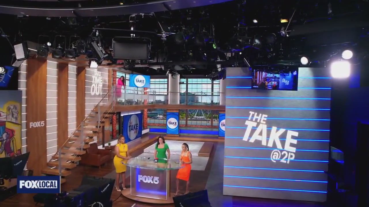 The Take @ 2p: June 11th, 2025