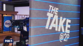 The Take @ 2p: June 10th, 2025