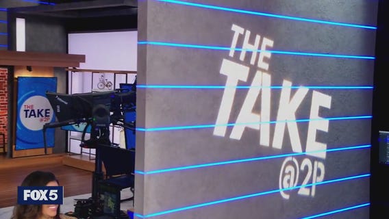 The Take @ 2p: June 10th, 2025