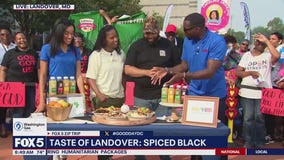 Taste of the town 6/13