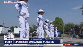 Spotlight on Dance Makers