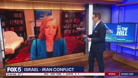 Israel-Iran Conflict