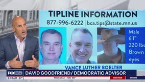 Political Panel discusses Trump's military parade and Minnesota lawmaker shootings