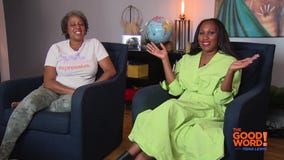 Travel Extraordinaire Tasha Fuller | The Good Word