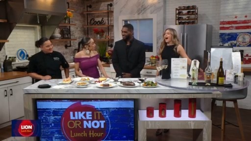 LION Lunch Hour: June 13, 2025