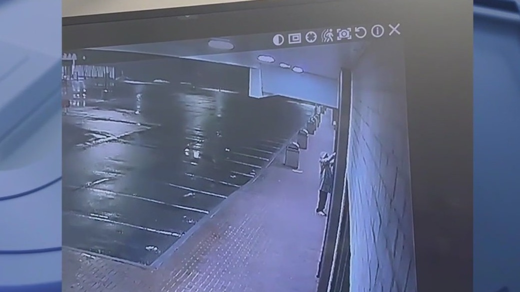 Vandalism being investigated as possible hate crime