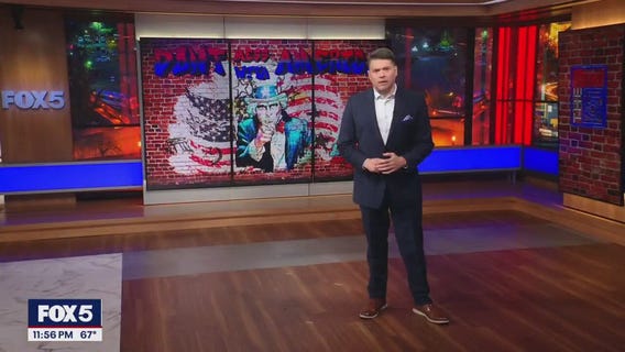 Commentary: When political rhetoric goes too far