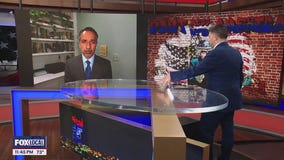 Next steps in the Israel/Iran conflict