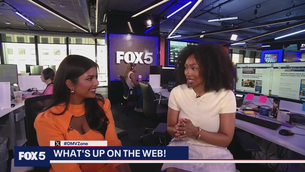 Summer solstice celebrations