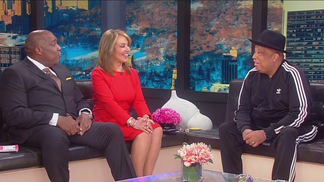 ?Kings From Queens: The Run DMC Story?