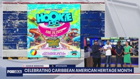 Hookie Weekend 2025 presented by Hooklife Entertainment