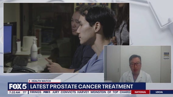 Men's health awareness