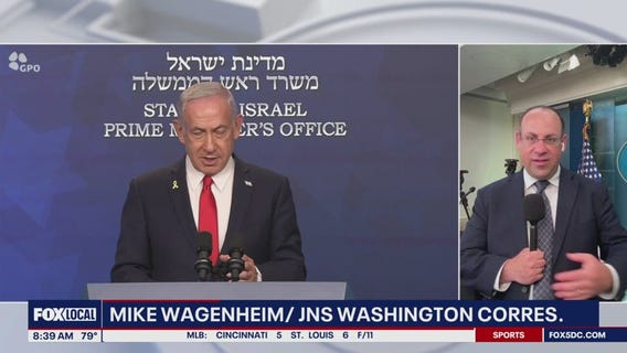 How the conflict with Iran could impact the Middle East