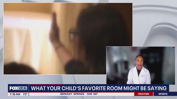 Kaiser Permanente talks teen habits that may signal something more