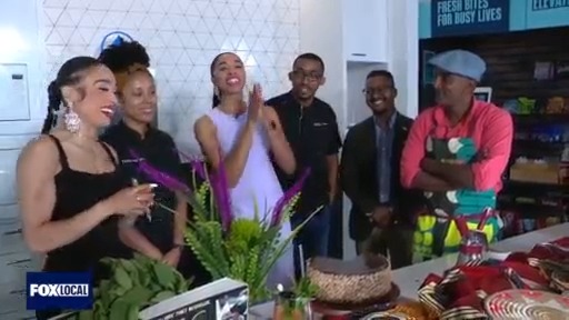 LION Lunch Hour: June 20, 2025