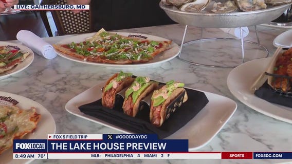 Summer at The Rio - Copper Canyon