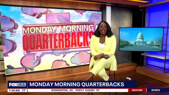 US bombs Iran: Political strategists react