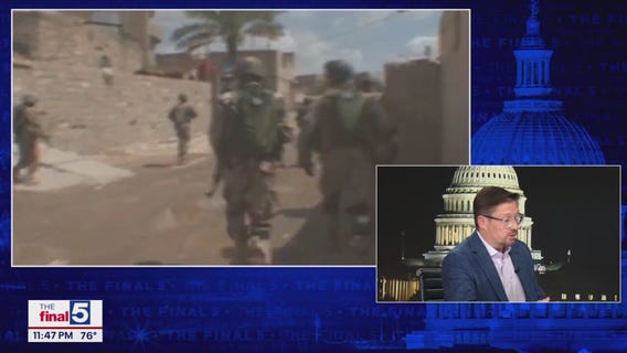 Veteran-Led Breakthrough Could Revolutionize PTSD Detection