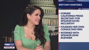 GOP Split On Iran, "Big Beautiful Bill" As Trump Deadline Looms