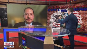 Will the Iran/Israel ceasefire hold?