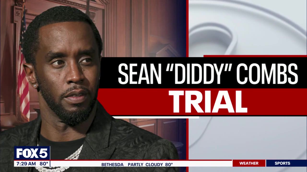 Diddy Trial Update: Attorneys break down possible conviction