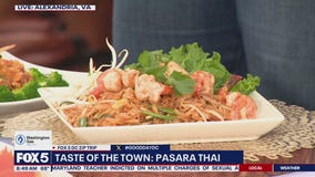 Taste of the Town: Pasara Thai