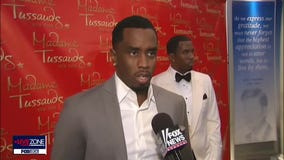 Prosecutors drop some charges against Diddy