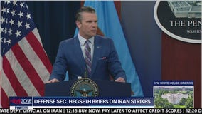 Conflicting reports on damage done to Iranian Nuclear facilities