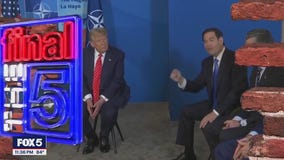 Trump-Netanyahu alliance reshapes Middle East after Iran-Israel clash