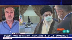 Former CIA officer warns of Iran?s cyber threat, urges Americans to stay vigilant