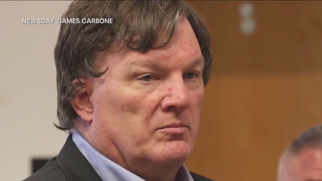 Gilgo Beach symposium