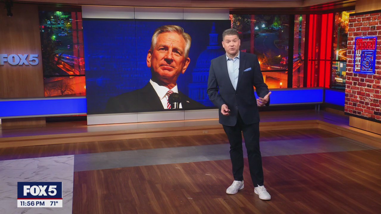 COMMENTARY: Tuberville likens some Americans to "inner city rats"