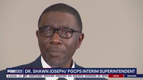 PGCPS interim superintendent unveils 100-day plan