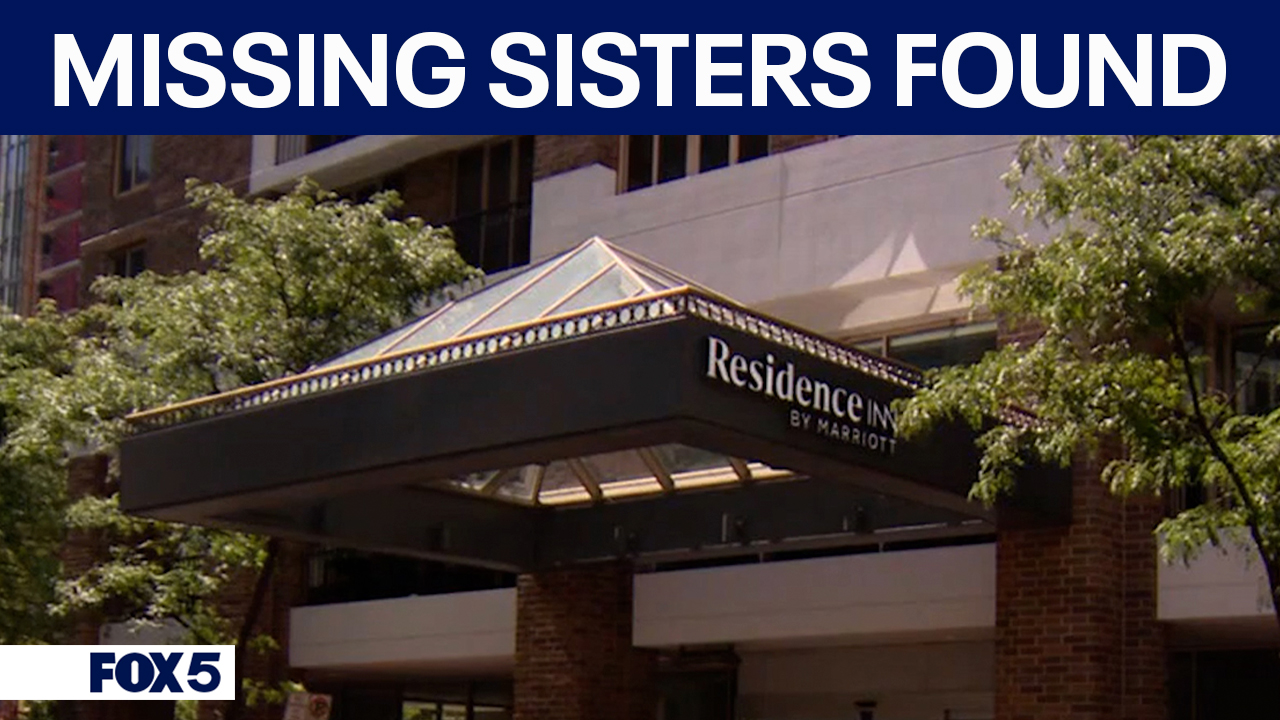 Crime in the DMV: Top crime stories June 22-28, 2025