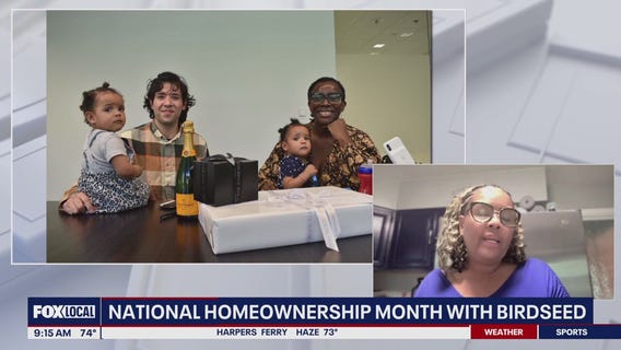 Housing nonprofit birdSEED Shares Tips for First-Time Buyer