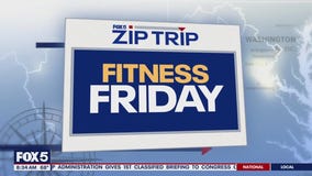 Fitness Friday
