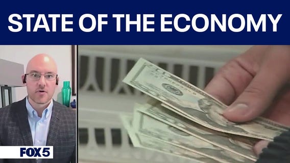 State of the Economy: Unemployment rate, inflation and recession concerns