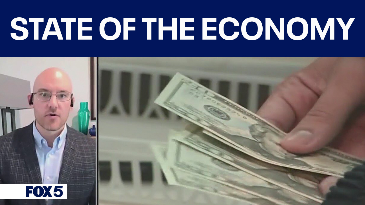 State of the Economy: Unemployment rate, inflation and recession concerns