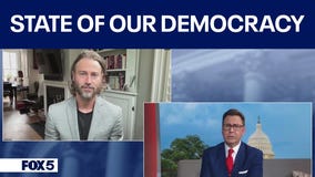 State of our Democracy: Discussing misinformation and disinformation in politics
