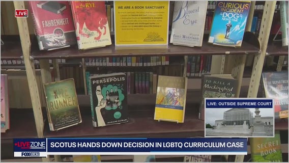 Legal experts discuss Supreme Court rulings