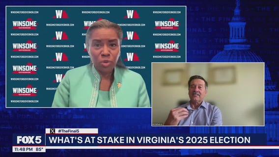 GOP?s Road Map to Retake Virginia ? One District at a Time