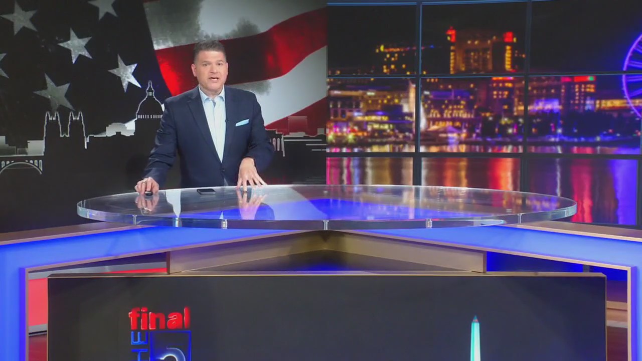 Dems line up for Saturday's 11th district primary in Va.