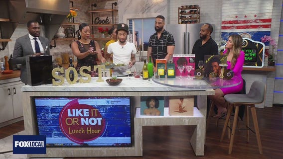 LION Lunch Hour: June 30, 2025