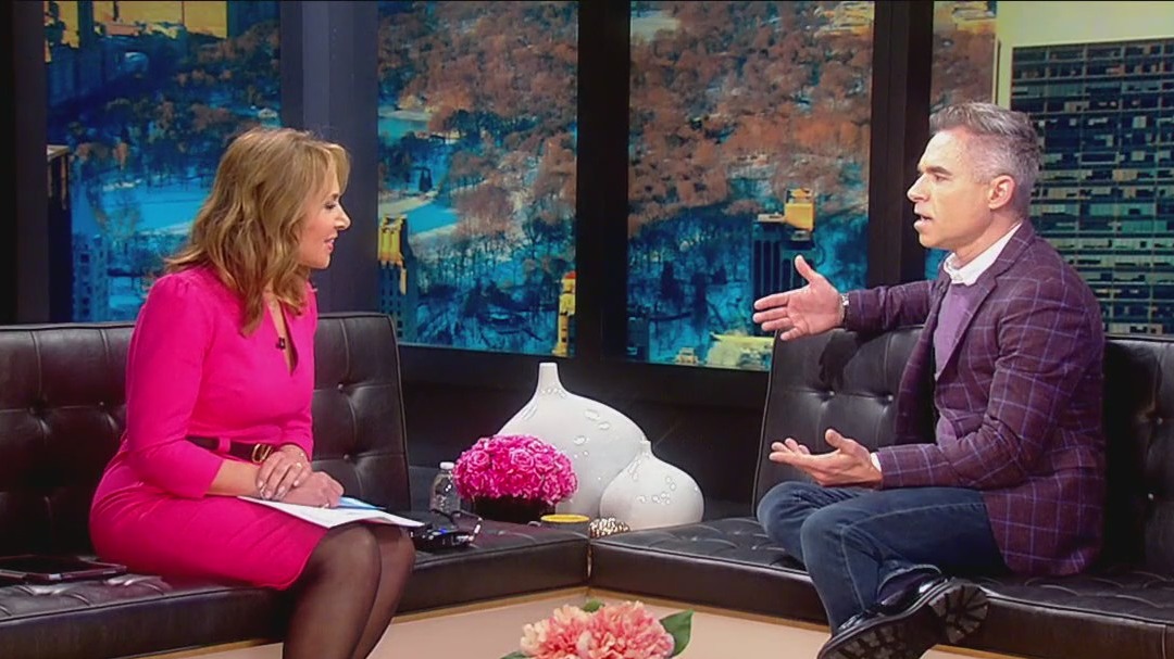 ?Turning Inward? teaches practice of introversion