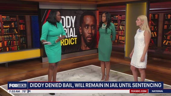 Diddy trial; recapping the verdict