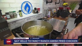 Chad and Chef Shilling