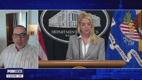 Bondi is turning the DOJ into Trump?s personal law firm, says Justice vet