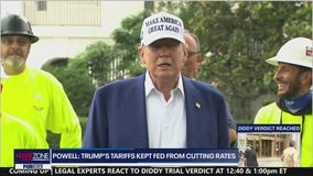 Trump to convince GOP lawmakers to pass 'Big Beautiful Bill'