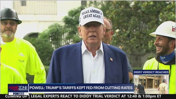 Trump to convince GOP lawmakers to pass 'Big Beautiful Bill'